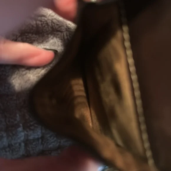 Fendi Men’s Zucca Logo Wallet - Picture 8 of 12